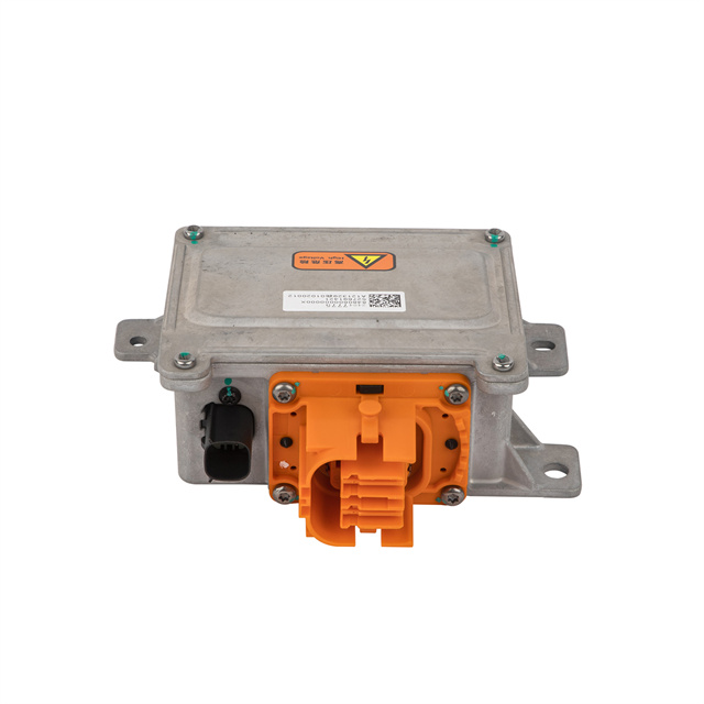 Meter Smart Fuse Box,Type 2 32A Charger InletZhiwei