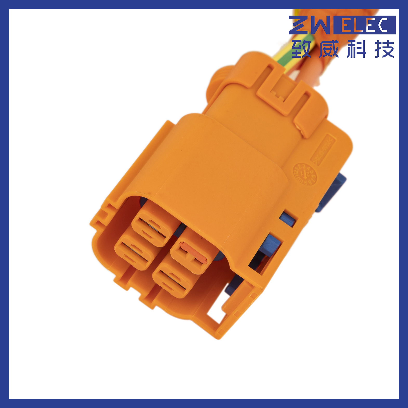 China Ev Large Size Industrial Power Distribution Unit manufacturers